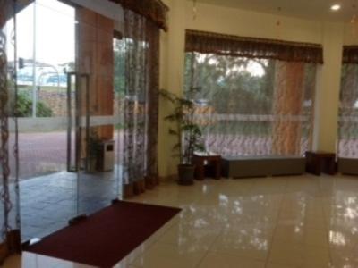 Nouvelle Hotel Johor Kulai Exterior foto